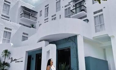for sale unit in tagaytay la bella
