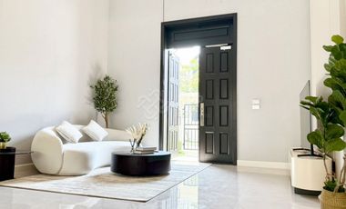 The City 2 Bangna : House For Sale and Rent