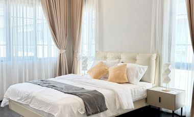 The City 2 Bangna : House For Sale and Rent