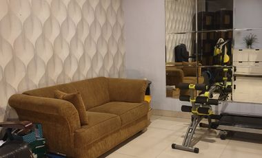 RUMAH CIATEUL SIAP HUNI 2 LANTAI TENGAH KOTA