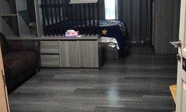 Condo for Rental Condo Campus Resort Bangna 30.05 sq.m., near Mega Bangna