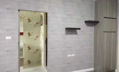 Condo for Rental Condo Campus Resort Bangna 30.05 sq.m., near Mega Bangna
