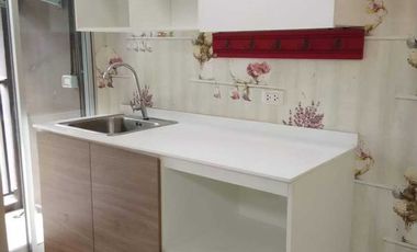Condo for Rental Condo Campus Resort Bangna 30.05 sq.m., near Mega Bangna