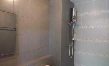 Condo for Rental Condo Campus Resort Bangna 30.05 sq.m., near Mega Bangna