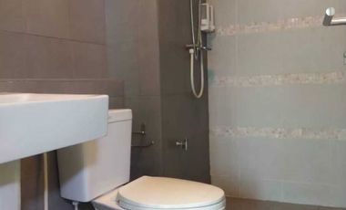 Condo for Rental Condo Campus Resort Bangna 30.05 sq.m., near Mega Bangna