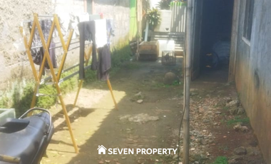 For Sale : Cheap land in strategic location in Tlajung Udik, Gunung Putri. P3.041.02.25/NK