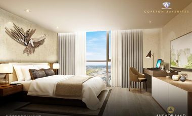 Aseana city Ready for occupancy condo unit for sale Near COD