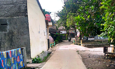 For Sale : Cheap, ready-to-live-in house, located in Tlajung Udik, Gunung Putri. P3.042.02.25/NK