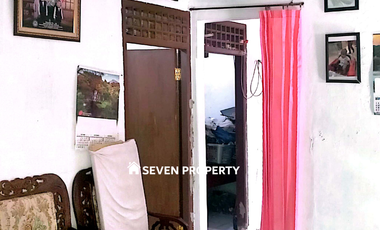 For Sale : Cheap, ready-to-live-in house, located in Tlajung Udik, Gunung Putri. P3.042.02.25/NK