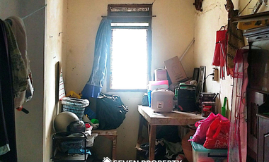 For Sale : Cheap, ready-to-live-in house, located in Tlajung Udik, Gunung Putri. P3.042.02.25/NK