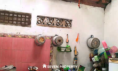 For Sale : Cheap, ready-to-live-in house, located in Tlajung Udik, Gunung Putri. P3.042.02.25/NK
