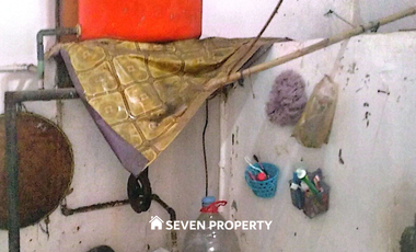 For Sale : Cheap, ready-to-live-in house, located in Tlajung Udik, Gunung Putri. P3.042.02.25/NK