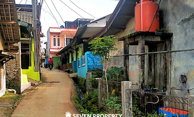 For Sale : Cheap, ready-to-live-in house, located in Tlajung Udik, Gunung Putri. P3.042.02.25/NK