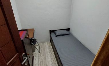 RUMAH DAN KOST CISITU DAGO BANDUNG