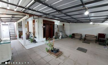 RUMAH DAN KOST CISITU DAGO BANDUNG