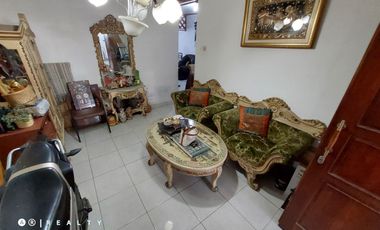 RUMAH DAN KOST CISITU DAGO BANDUNG