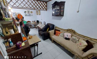 RUMAH DAN KOST CISITU DAGO BANDUNG