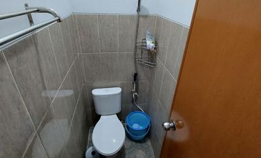 RUMAH DAN KOST CISITU DAGO BANDUNG