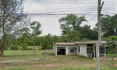 Vacant land 12 rai 392 sq.w. Vacant land near the fresh market of Chedi Luang Subdistrict Municipality, Chiang Rai, Phahonyothin Road, Chiang Mai - Ch