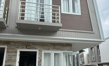 town house in tagaytay open for foreigner