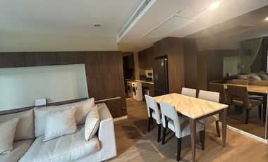 Condo for Sale: Noble Above Wireless-Ruamrudee 58.37 sq.m, 7th Floor – Near Conrad Hotel, Central Embassy, and BTS Ploenchit!