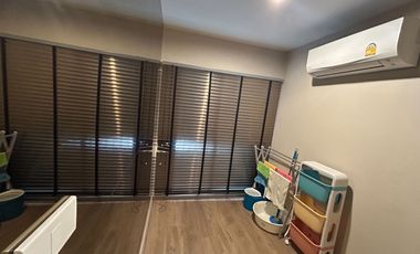 Condo for Sale: Noble Above Wireless-Ruamrudee 58.37 sq.m, 7th Floor – Near Conrad Hotel, Central Embassy, and BTS Ploenchit!