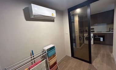 Condo for Sale: Noble Above Wireless-Ruamrudee 58.37 sq.m, 7th Floor – Near Conrad Hotel, Central Embassy, and BTS Ploenchit!