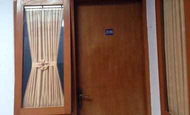 BEST INVEST RUMAH KOST AKTIF DAGO
