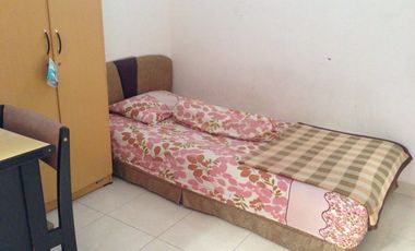BEST INVEST RUMAH KOST AKTIF DAGO