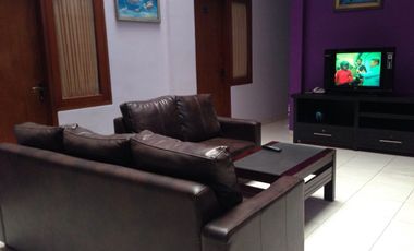 BEST INVEST RUMAH KOST AKTIF DAGO