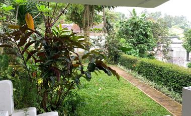 RUMAH VILLA DAGO BANDUNG