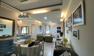 RUMAH VILLA DAGO BANDUNG