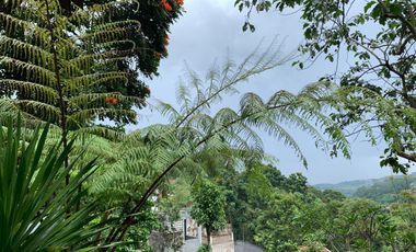 RUMAH VILLA DAGO BANDUNG