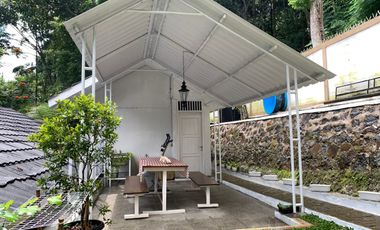 RUMAH VILLA DAGO BANDUNG