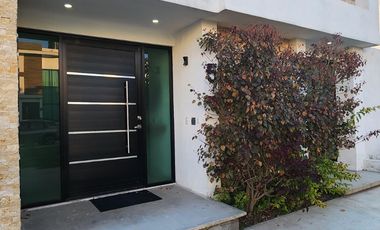 Fraccionamiento Residencial La Magdalena