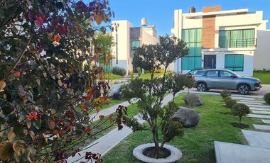 Fraccionamiento Residencial La Magdalena