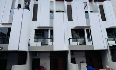 Murraya Matraman Residence, Huniah di Pusat Kota Jakarta