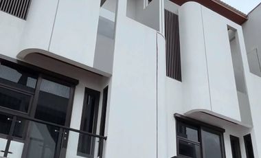 Murraya Matraman Residence, Huniah di Pusat Kota Jakarta