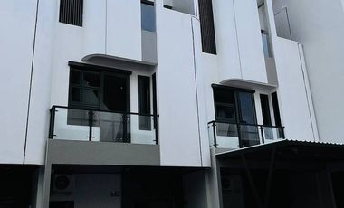 Murraya Matraman Residence, Huniah di Pusat Kota Jakarta