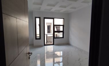 Murraya Matraman Residence, Huniah di Pusat Kota Jakarta
