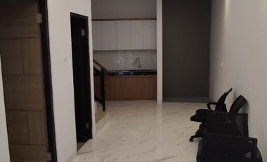Murraya Matraman Residence, Huniah di Pusat Kota Jakarta