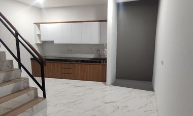 Murraya Matraman Residence, Huniah di Pusat Kota Jakarta