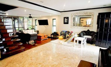 Alabang Hills Village | House and Lot For Sale - #8151