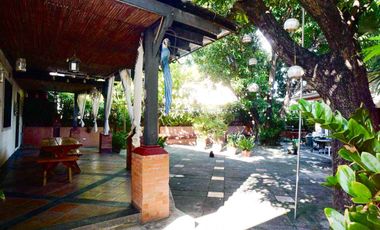 Alabang Hills Village | House and Lot For Sale - #8151