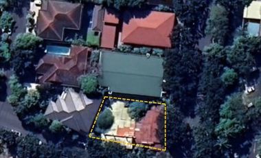 San Lorenzo Village House and Lot | 6BR units, 892 sqm, 3 Parking slots, Makati city