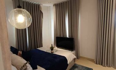 Rent to Own House & Lot near Clark Pampanga Thru Pag-ibig Financing SMDC Cheerful Homes 2 Mabalacat