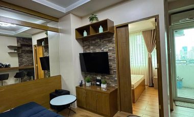 for sale one bedroom unit in malate manila