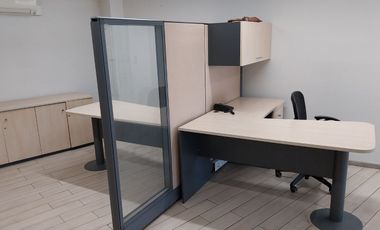 En venta 2 oficinas unidas que suman 215m2 / 3 privados / amplia sala reuniones Calle Amunátegui