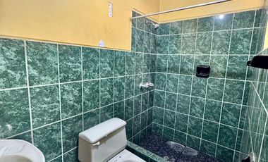 VENTA DE CASA DE 4 PISOS EN ZONA ALTAMENTE COMERCIAL – SAN JUAN DE LURIGANCHO