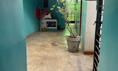 VENTA DE CASA DE 4 PISOS EN ZONA ALTAMENTE COMERCIAL – SAN JUAN DE LURIGANCHO
